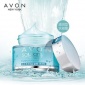 Avon 雅芳滢泽高保湿水凝霜50g(清润型) 补水保湿滋润清爽不油