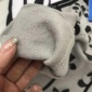 11.18 秋冬新款男女童加绒拉链套装 熊猫套装 一件代发包邮