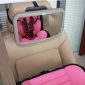 汽车儿童**镜观察镜BACK SEAT MIRROR 返向安装观察镜