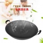 [双耳炒锅]厂家生产老式双耳加深铸铁锅 传统农村土灶地锅具