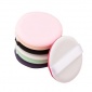 厂家 非乳胶气垫粉扑 干湿两用BB霜**粉扑化妆工具批发