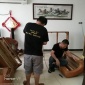 深圳沙发翻新换皮哪家信誉好